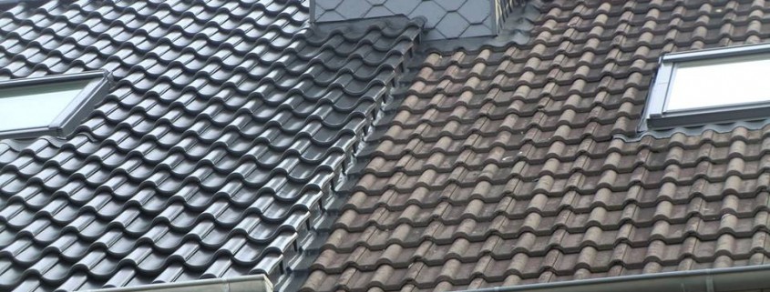 Dachdeckerarbeiten von Malü Bedachungen, Schönkirchen bei Kiel