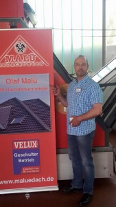 Ihr Velux Partner in Kiel - Olaf Malü