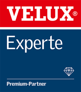 Wir sind Velux-Experte