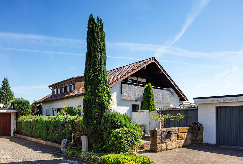 Was nun, altes Haus? So geht die energetische Sanierung des Elternhauses 