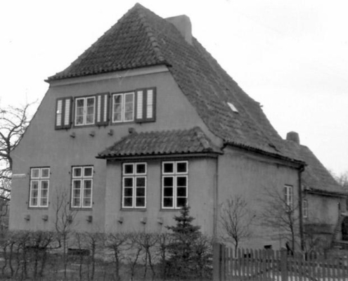 Siedlungshaus in Siedlung Oppendorf