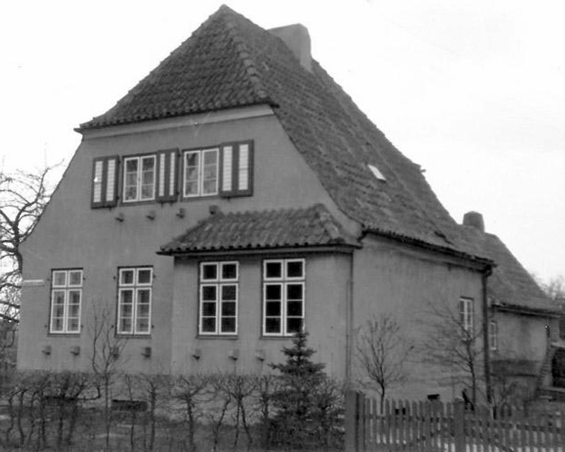 Siedlungshaus in Siedlung Oppendorf